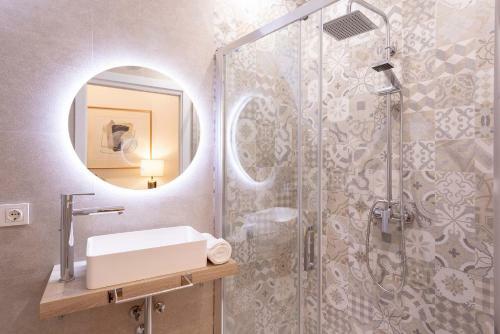 Apartamento Genteel Home Museo