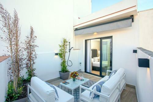 Apartamento Genteel Home Museo