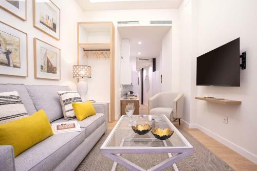 Apartamento Genteel Home Museo