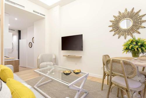Apartamento Genteel Home Museo