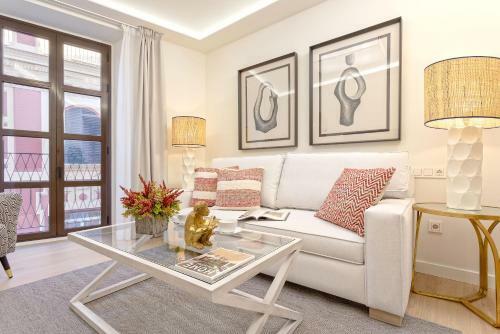 Apartamento Genteel Home Museo