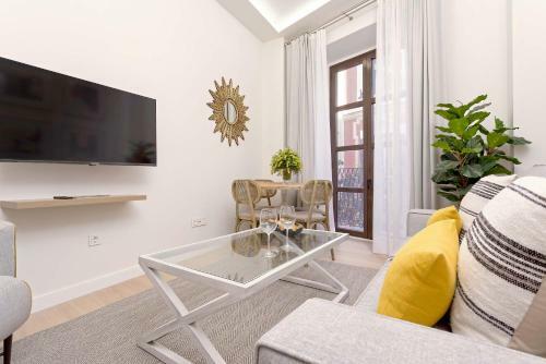 Apartamento Genteel Home Museo