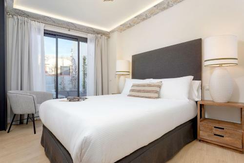 Apartamento Genteel Home Museo