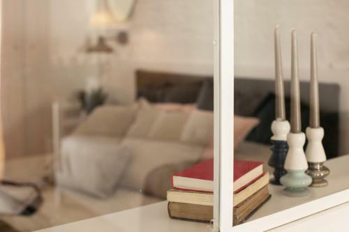 Apartamento Cse Garc�a De Vinuesa