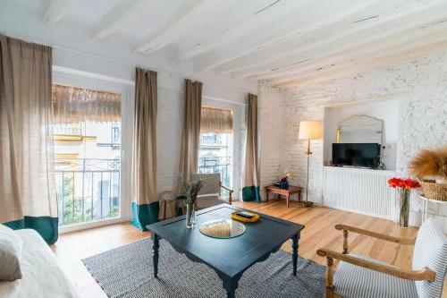 Apartamento Cse Garc�a De Vinuesa