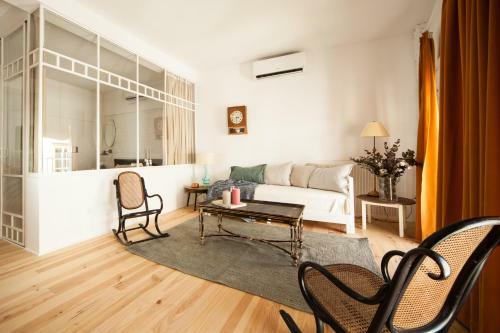 Apartamento Cse Garc�a De Vinuesa