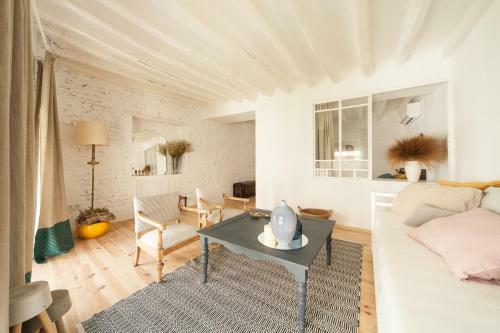 Apartamento Cse Garc�a De Vinuesa