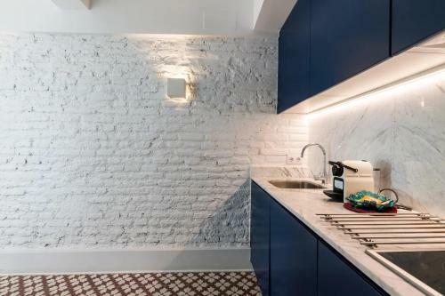 Apartamento Cse Garc�a De Vinuesa