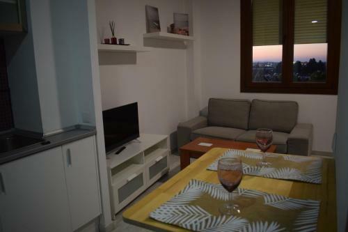 Apartamento Lux-palacio Fibes