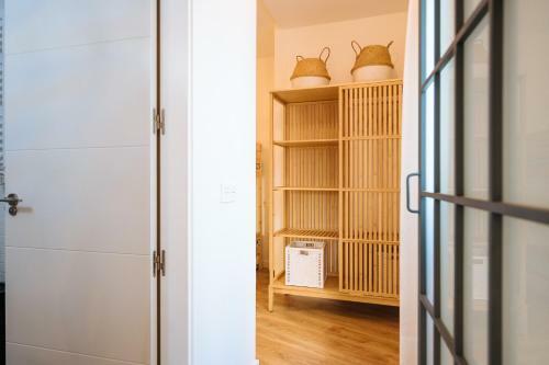 Apartamento �tico San Esteban