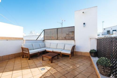 Apartamento �tico San Esteban