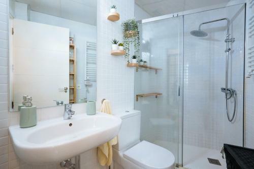 Apartamento �tico San Esteban