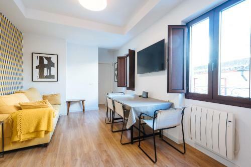 Apartamento �tico San Esteban