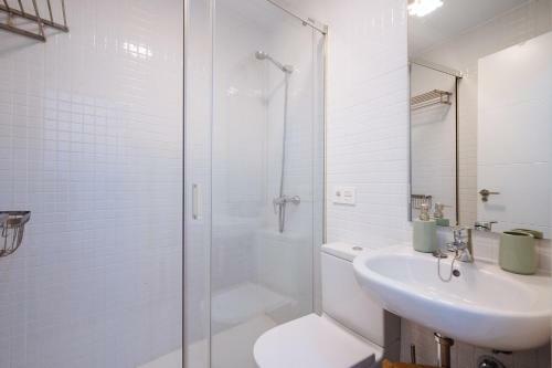 Apartamento �tico San Esteban