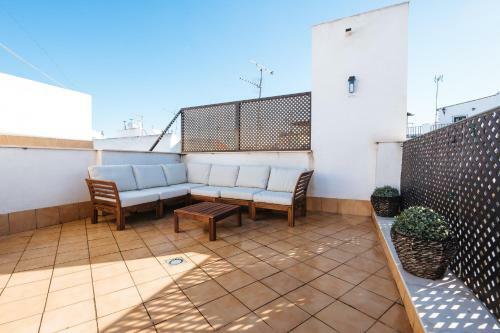 Apartamento �tico San Esteban
