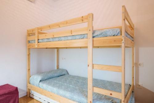 Apartamento �tico San Esteban