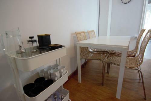 Apartamento Rentalsevilla Cerca Del Salvador