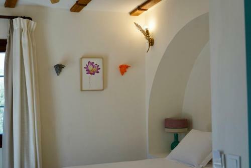 Hotel Rural Ganader�a Virgen Mar�a