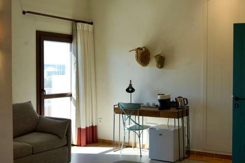 Hotel Rural Ganader�a Virgen Mar�a