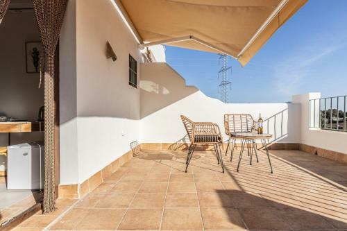 Hotel Rural Ganader�a Virgen Mar�a