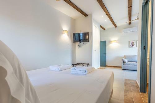 Hotel Rural Ganader�a Virgen Mar�a