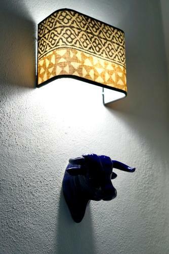 Hotel Rural Ganader�a Virgen Mar�a