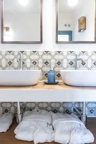 Hotel Rural Ganader�a Virgen Mar�a