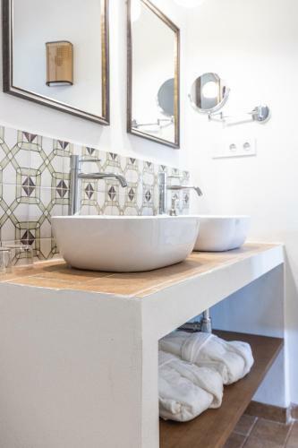 Hotel Rural Ganader�a Virgen Mar�a