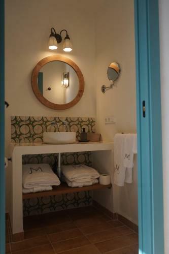 Hotel Rural Ganader�a Virgen Mar�a