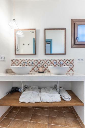 Hotel Rural Ganader�a Virgen Mar�a