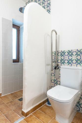 Hotel Rural Ganader�a Virgen Mar�a