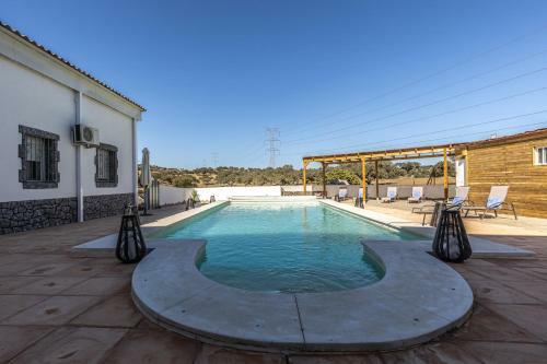Hotel Rural Ganader�a Virgen Mar�a