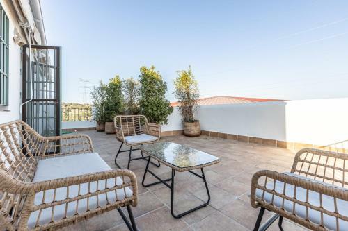 Hotel Rural Ganader�a Virgen Mar�a