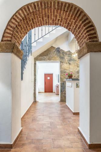 Hotel Rural Ganader�a Virgen Mar�a