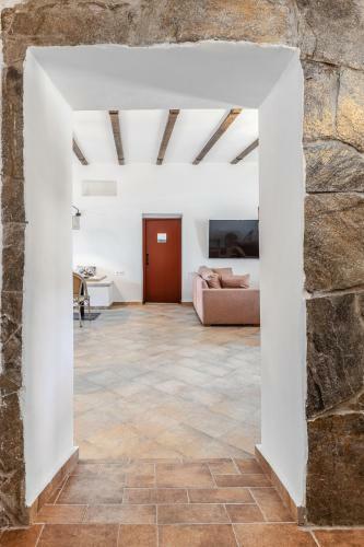 Hotel Rural Ganader�a Virgen Mar�a