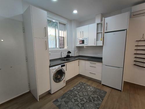 Apartamento Triana Tejares