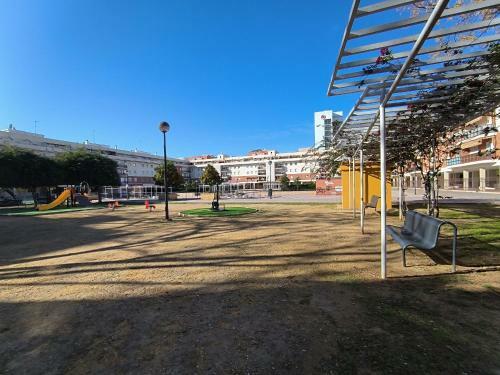 Apartamento Triana Tejares