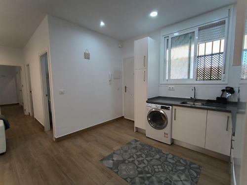 Apartamento Triana Tejares