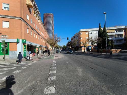 Apartamento Triana Tejares