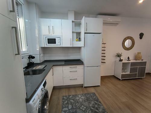 Apartamento Triana Tejares