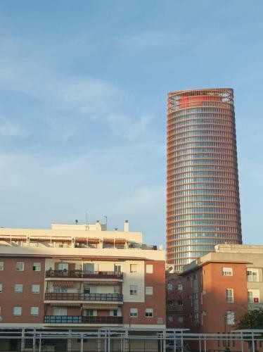 Apartamento Triana Tejares