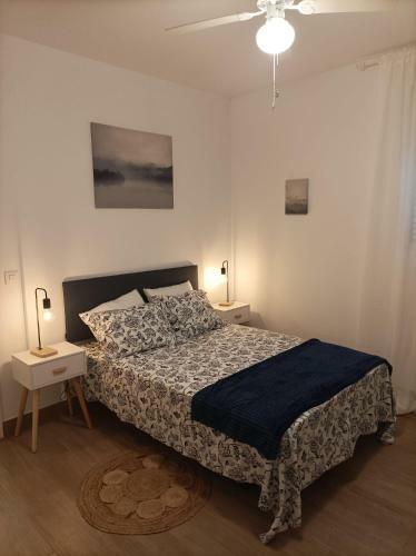 Apartamento Triana Tejares