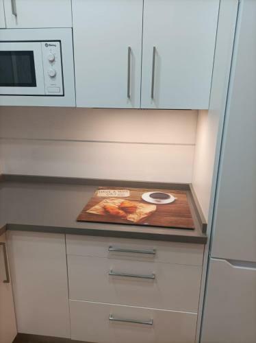 Apartamento Triana Tejares