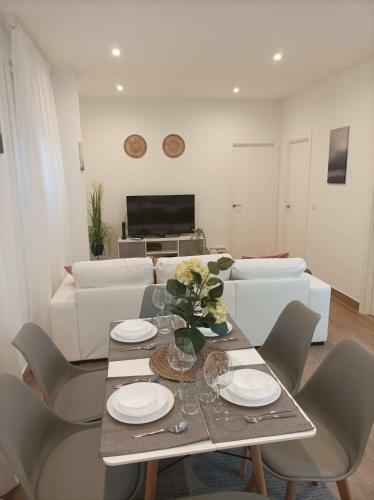 Apartamento Triana Tejares