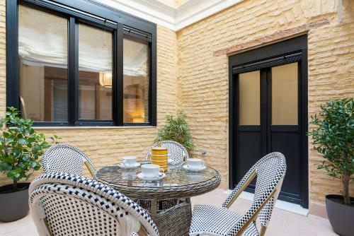 Apartamento Genteel Home Acetres