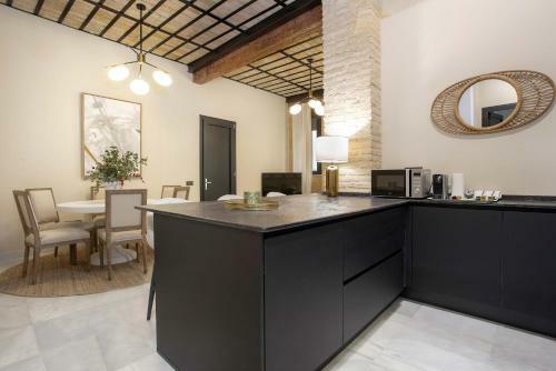 Apartamento Genteel Home Acetres