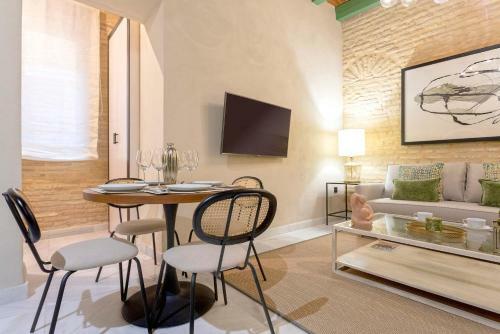 Apartamento Genteel Home Acetres