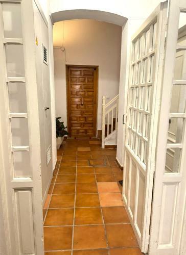 Apartamento Casa 1928 - 1 Der - Plaza De Espa�a