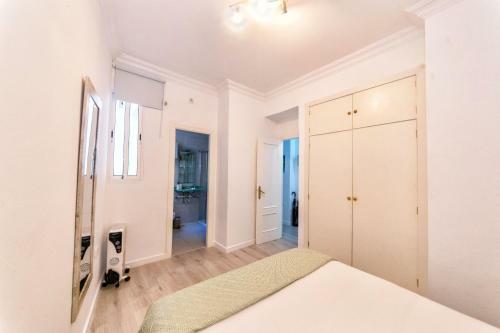 Apartamento Alfaqueque Home Museo