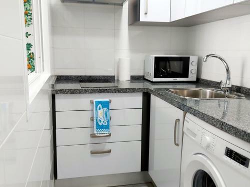 Apartamento Azahar Alfonso XII